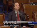 Constituent Health Care Story - Barrett