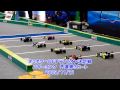 ワーチャン2009　バギーヨンク　予選３