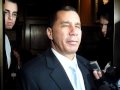 David Paterson on the Prospects of a Deficit Reduction Agreement