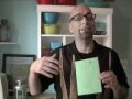 Greeting Card Emergency #6: Four Coming-Out Cards