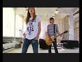 ALA BORATYN - DON'T BELIEVE THEM (MUSIC VIDEO)