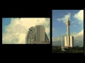 Clouds above Pattaya
