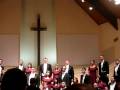 By and By - MSU Concert Chorale