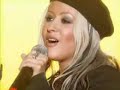 Christina Aguilera Beautiful Live Christina Aguilera Beautiful Live