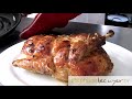 Recette de cuisine : Pintade farcie Recette de cuisine : Pintade farcie