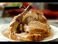 Recette De Cuisine : Pintade Farcie