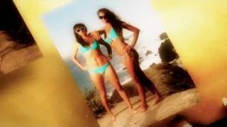 "The Girls of The NVL on El Matador"