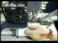 videos de Siruba - Machine for tape binding