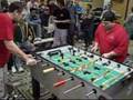 2008 Tour Kick Off - Open Singles Pappas vs. Adkisson