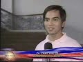 BANDILA FEATURE OF FIRST FOOD LINK / SULIT PINOY FOOD CARTS