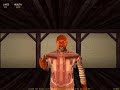 Talking characters for fpsc
