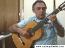 Sal Bonavita plays Zapateado by Juan Martin