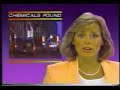 KYW Channel 3 Eyewitness News 11pm 1987 KYW Channel 3 Eyewitness News 11pm 1987
