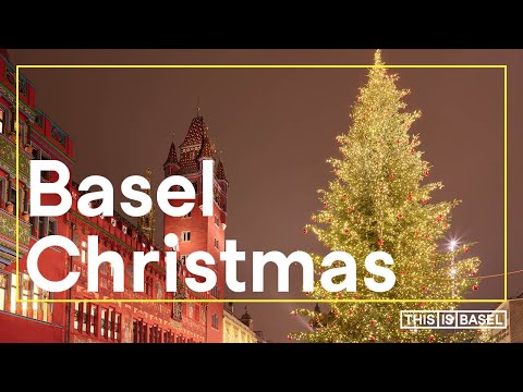 Bern Christmas Market