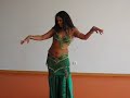 Sueli Shamsa naturally arabic         ???????   2008