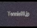 Tennis ball machine