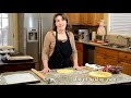 Strawberry Rhubarb Pie Recipe Demonstration - Joyofbaking.com