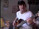 The Crunge Bass Cover