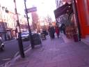 los de regaliz en londres(dando un paseo por hightbury el barrio que vio crecer y hacerme un hombre)