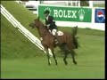 Equestrian Thrills \"N\" Spills
