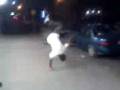 videos de air tracks  bboy mono