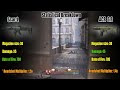 MW3 Tips & Tricks: ACR vs SCAR-L - Which is better? (Modern Warfare 3)