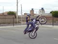tapetao byzok wheeling rl bob nose stoppie zerinho bolinha