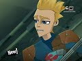 Aerrow And Finn - Fake It Aerrow And Finn - Fake It