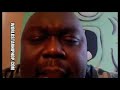Faizon From The Movie \"Friday\" Disses Dj FunkMaster Flex! \"