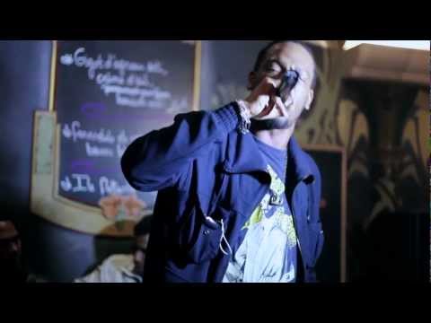 MEGA BAD SHOW CASE ( MIGHTY KALIMBA, EDSON X, PRINCESS NAYAH, ASHAMAN, AND BIDJI)