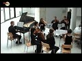 Sinfonietta Nordica Spotkania w muzeum 11.04.2008