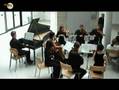 Sinfonietta Nordica Spotkania w muzeum 11.04.2008