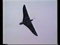 Avro Vulcan XH558 Biggin Hill Air Show Avro Vulcan XH558 Biggin Hill Air Show