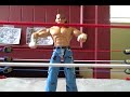 Tribute To The Troops Promo
