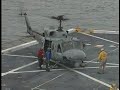 Video: Aboard USS New York, Part 4