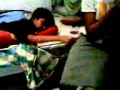 Lagi Di Perkosa Sama Deon