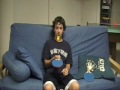 Tylers 1734 ping pong hits
