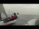 Catamaran Nacra Infusion F18