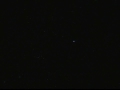 Comet Completely Destroys the Earth