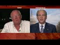 Inside Iraq - American master plan - 21 Aug 08 Part 1