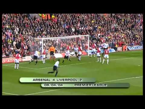 thierry - this is a documentary about thierry henry.