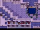 fire emblem: monshou no nazo (snes) book 2 chapter 20: the emperor of darkness if you don't have the light orb then this is where your journey will end. without the light orb you will not be able to proceed beyond this chapter.