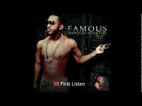 Marques Houston -