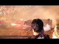 Arcadia Crash