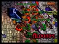 Chimera War Battle in Venore