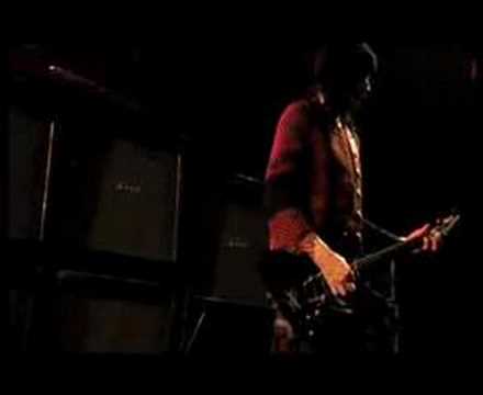 Skew Siskin - Goddess