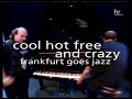 ausschnitt aus einer reportage �ber das 50. deutsche jazzfestival in frankfurt - mit
erika stucky, don preston, rebekka bakken und albert mangelsdorff

(sprecher: stefan schiebelhuth)