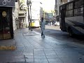 Trolebus Articulado Valparaí³¯ Trolebus Articulado Valparaí³¯