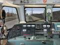 MSTS Eurostar trains sound