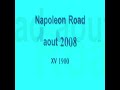 napoleon road
